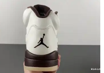 “Earth” 5 Air Jordan DD9336-200 0527